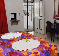 Charters Towers Motel - Kalgoorlie Accommodation