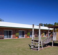 Charters Towers Heritage Lodge - Kalgoorlie Accommodation
