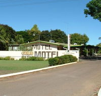 Affordable Gold City Motel - Kalgoorlie Accommodation