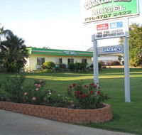 Country Road Motel - Kalgoorlie Accommodation