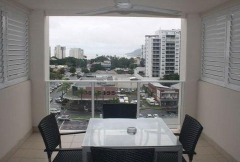 BEST WESTERN PLUS  Cairns Central Apartments - Kalgoorlie Accommodation 3