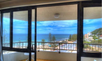 La Pacifique Holiday Apartments - Kalgoorlie Accommodation 1