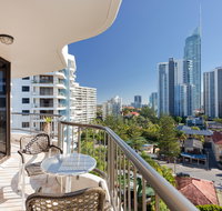 Apartment 27 Aristocrat Apartments - Kalgoorlie Accommodation
