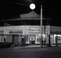 Burnett Hotel - Kalgoorlie Accommodation