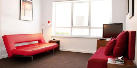 Apartments Of South Yarra - Kalgoorlie Accommodation 1