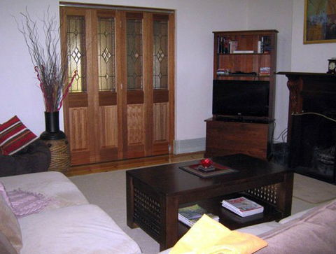Amalie Cottage Waikerie - Kalgoorlie Accommodation 4