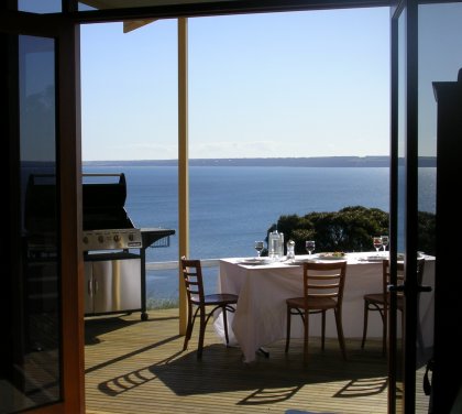 Sunset Rendezvous - Kalgoorlie Accommodation 1
