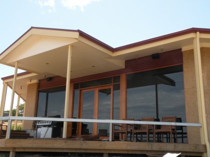 Sunset Rendezvous - Kalgoorlie Accommodation 2
