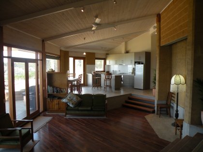 Sunset Rendezvous - Kalgoorlie Accommodation 3