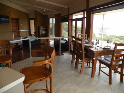 Sunset Rendezvous - Kalgoorlie Accommodation 4