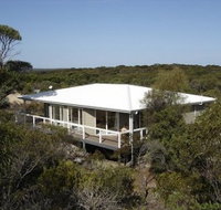The Haven - Island Beach - Kalgoorlie Accommodation