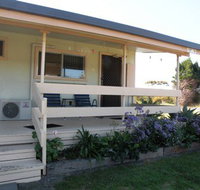 Baudin Budget Units 23 and Cottage - Kalgoorlie Accommodation