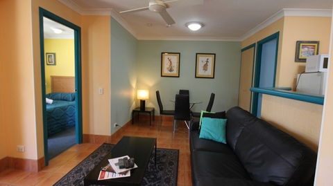 Aruba Beach Resort - Kalgoorlie Accommodation 2