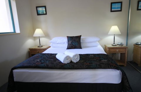 Aruba Beach Resort - Kalgoorlie Accommodation 3