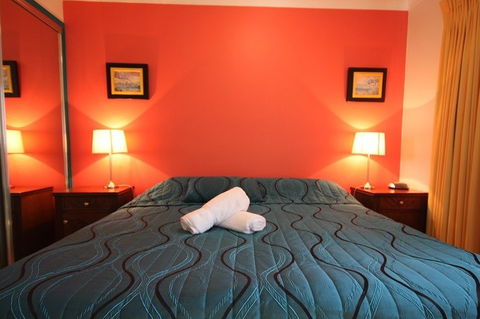 Aruba Beach Resort - Kalgoorlie Accommodation 4