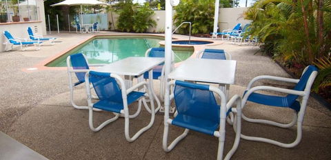 Aruba Beach Resort - Kalgoorlie Accommodation 6