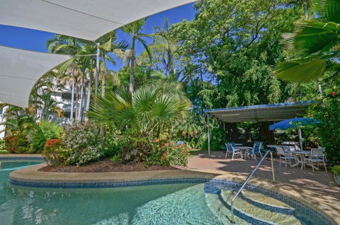 Roydon Beachfront Holiday Apartments - Kalgoorlie Accommodation 3
