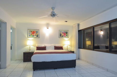 Roydon Beachfront Holiday Apartments - Kalgoorlie Accommodation 7