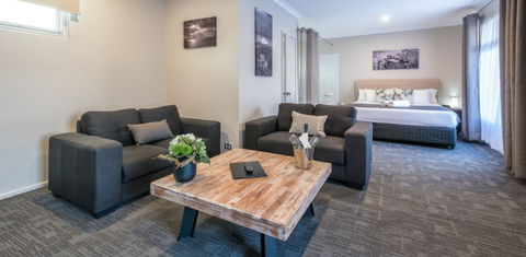 Ace Accommodation Albany - Kalgoorlie Accommodation 1