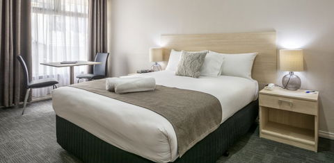 Ace Accommodation Albany - Kalgoorlie Accommodation 0