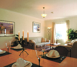 Adelaide Regent Apartments - Kalgoorlie Accommodation