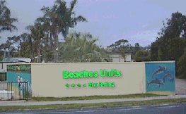 Beaches Family Holiday Units - Kalgoorlie Accommodation