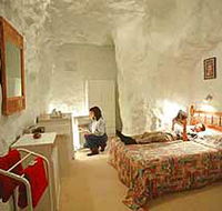 Pjs Underground - Kalgoorlie Accommodation