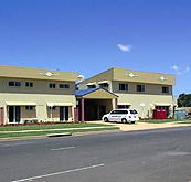 Best Western Boulevard Lodge - Kalgoorlie Accommodation