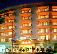 Central Cosmo Apartments - Kalgoorlie Accommodation