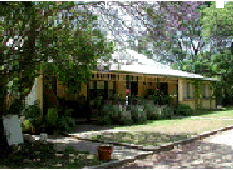 Ellerslie Homestead Bed and Breakfast - Kalgoorlie Accommodation