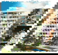 Founda Gardens Apartments - Kalgoorlie Accommodation