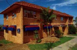 Central Bucca NSW Kalgoorlie Accommodation