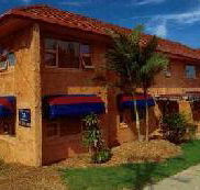 Harbour Terrace Holiday Apartments - Kalgoorlie Accommodation