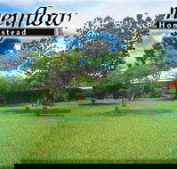 Honeyflow Homestead - Kalgoorlie Accommodation