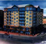 Kingston Apartments - Kalgoorlie Accommodation