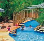 Happy Hallidays Holiday Park - Kalgoorlie Accommodation
