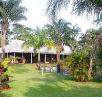 Malanda Lodge Motel - Kalgoorlie Accommodation