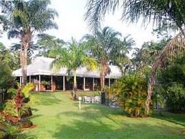 Malanda Lodge Motel - Kalgoorlie Accommodation 0