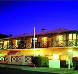 Windsor Lodge Motel - Kalgoorlie Accommodation
