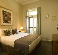 Mansions on Pulteney - Kalgoorlie Accommodation