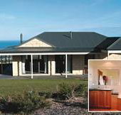 Glenoe Cottages - Kalgoorlie Accommodation