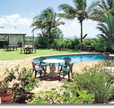 Camelot Motel - Kalgoorlie Accommodation