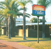 Kalbarri Sunsea Villas - Kalgoorlie Accommodation