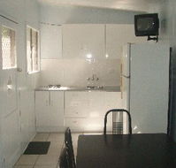 Cape Hillsborough Nature Resort - Kalgoorlie Accommodation
