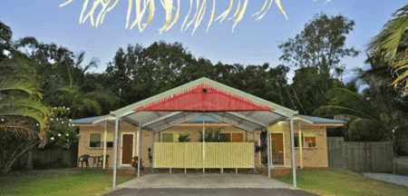 Agnes Palms Beachside Apartments - Kalgoorlie Accommodation