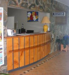 Jackaroo Motel - Kalgoorlie Accommodation 0