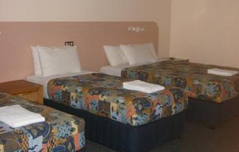 Jackaroo Motel - Kalgoorlie Accommodation 1