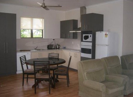 Jackaroo Motel - Kalgoorlie Accommodation 2