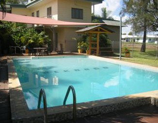Jackaroo Motel - Kalgoorlie Accommodation 3