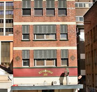 City Edge Brisbane Formerly Explorers Inn - Kalgoorlie Accommodation